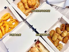 -达美乐比萨(红山店)