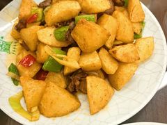 -清真·益鑫羊肉手抓馆(花园北街店)