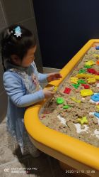 -幻贝家儿童乐园(苏州中心店)