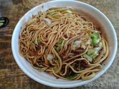 -北路拉面馆(洪湖里店)