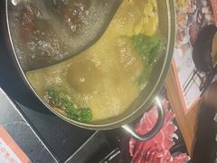 -呷哺呷哺(隆基泰和店)