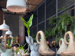 -肴约·花园式餐厅(湖里店)
