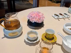 -广州富力丽思卡尔顿酒店·丽轩·粤菜