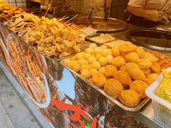 -三大营南昌水煮·油炸(天城路店)