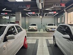 -哈贝卡汽车服务连锁(硕士路店)