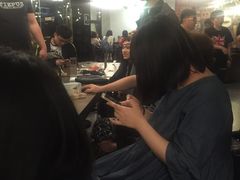 -Moss7Club 剧本杀桌游(inspark店)