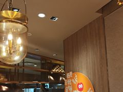 -西贝(科华王府井店)