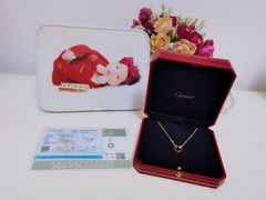 -卡地亚(杭州大厦精品店)