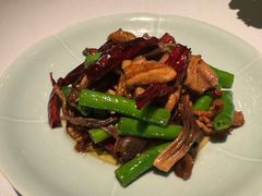 -运·中餐厅(成都华尔道夫酒店)