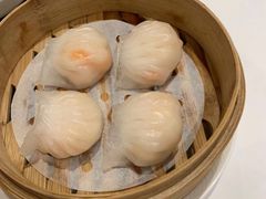 -白天鹅宾馆-宏图府餐厅
