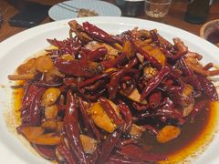 -杨厨的田园饭店(长城路店)