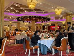 -好福记饭店(红梅公园店)