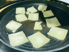 -三国惹火烤肉·中日韩烤肉集合店(百草路店)
