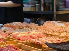 -鸟幸 TORISAKI 炭火居酒屋