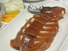 -大鸭梨烤鸭(望京店)