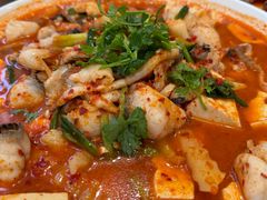 -益恒饭店乡间白族菜(古城总店)