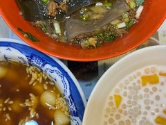 -阿坤传统手工小吃(沙坪坝店)