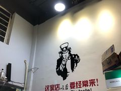 -拾下卜卜贝•海鲜火锅