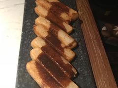 红糖糍粑-哥老官重庆美蛙鱼头(西湖银泰十一哥店)