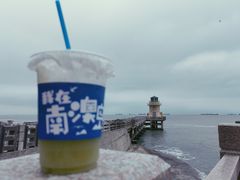 -南澳岛打卡果汁冰公司