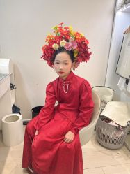 -小阿福儿童摄影(摩尔城店)