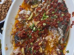 -湖南人家·家传湖南菜(水围店)