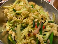 -舌尖上的食缘花园主题餐厅