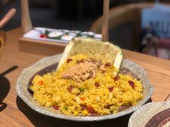 菠萝饭-太泰(万象城店)