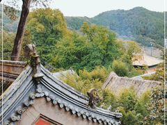 -潭柘寺景区