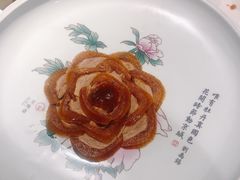 -京味斋·北京烤鸭(北京南站洋桥店)