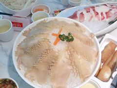 -盒马鲜生(丁香国际店)