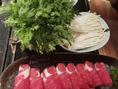 -捞王锅物料理(凯旋路店)