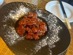 -渝信川菜(长安店)