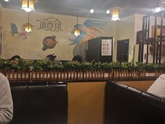 -安吉美渝石锅鱼(芜园西路店)