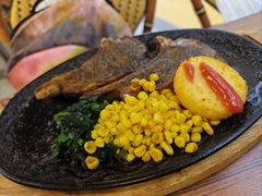 -萨莉亚意式餐厅(彩悦城店)