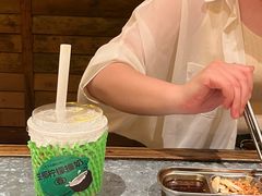 -书亦烧仙草(印象汇都市店)