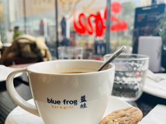 -bluefrog蓝蛙(恒隆广场店)