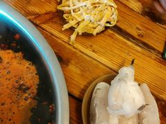 -岗上渣渣老火锅(两路口店)