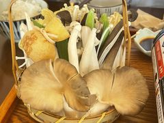 富士山下小火锅-小银家日式简餐(中信丹阳花园店)