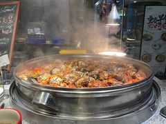 波士顿龙虾-解放碑威斯汀酒店-知味国际美食餐厅