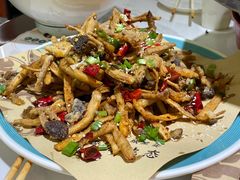 -东来土菜馆(民祥园路店)