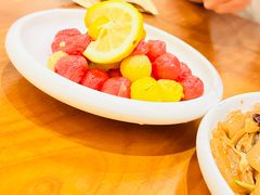 -锦小馆(安贞店)