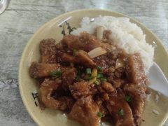 -顾师傅特色炒菜(富民路店)