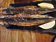 -烧蠔帮·生蚝海鲜牌档(观海店)