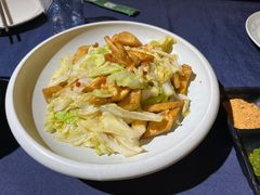 -伊带伊路新疆美食府(呼家楼店)