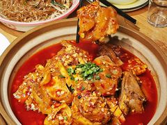 -威哥的菜·地道长沙菜(雨花亭店)