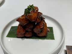 -荣兴酒家(徐家汇店)