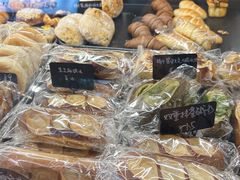 -屋裡·Union Bakery(龙江路店)