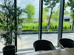 -水月周庄铂尔曼酒店 · 漾全日餐厅