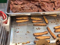 -隆美栗园(湖西路店)